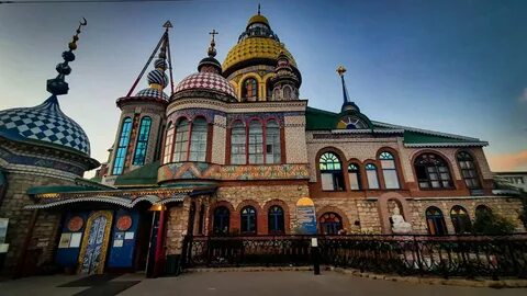 Ростов тур экскурсии