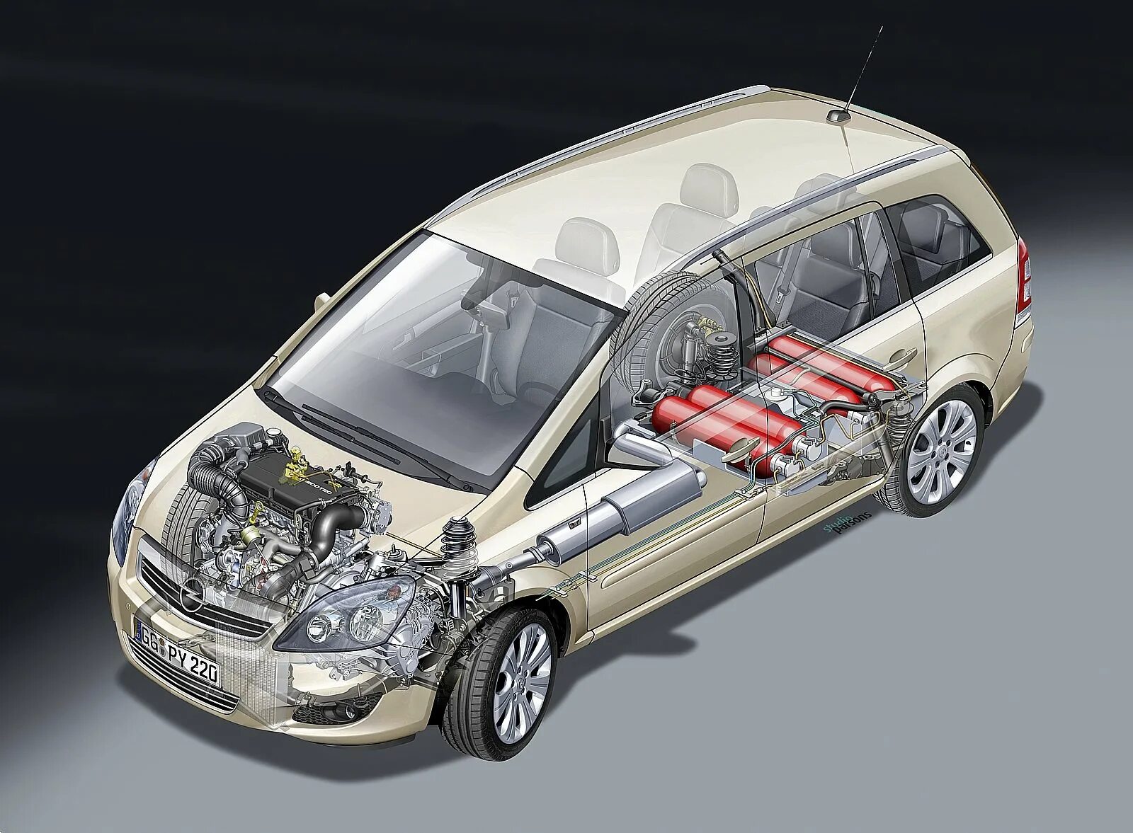 Opel zafira cng. Опель зафира 2010. Опель зафира габариты салона. Опель виваро с кузовом. Опель зафира минивэн.