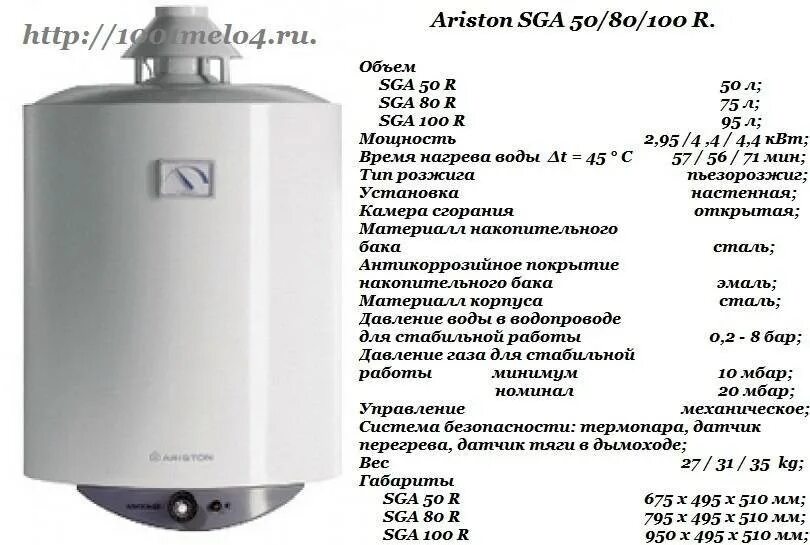 Бойлер Ariston 80 литров характеристики. Ariston водонагреватель 100 литров характеристика. Газовый бойлер Аристон 80 литров настенный. Газовый бойлер Аристон 100 литров. Ariston газовый накопительный