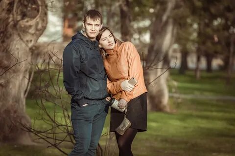 Нечаянное фото