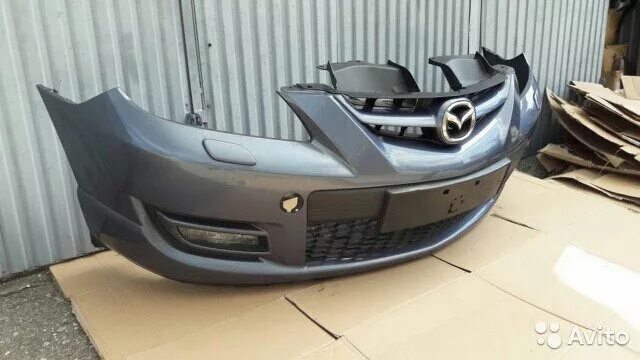 передний бампер мазда 3 бк. бампер передний мазда 3 бк2008 седан. передний бампер мазда 3 бк. передний бампер мазда 3 бк седан спорт. бампер мазда 3 бк.