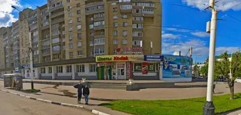 Тамбов экспресс