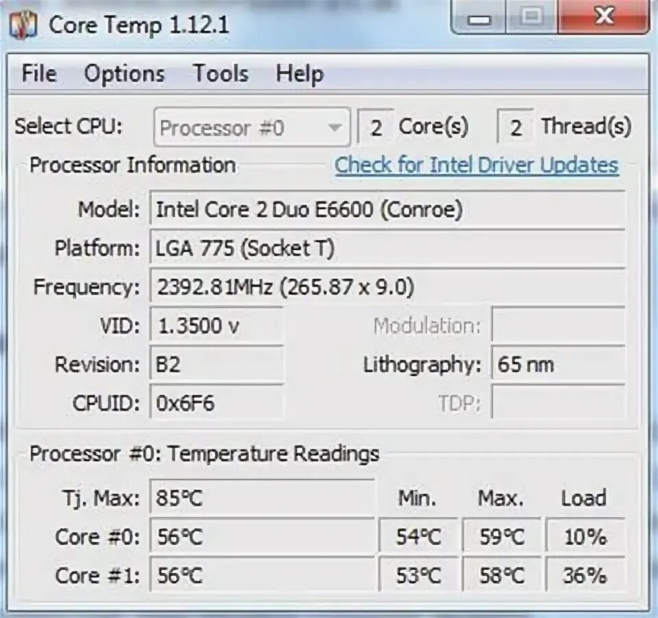 Core Temp. Core Temp 2.7. Temp для ноутов. Energy Core Temp. Core temp русский язык
