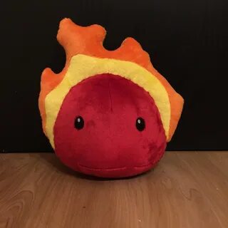 Слаймы мягкие игрушки