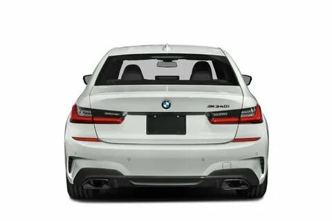 M340i 2021