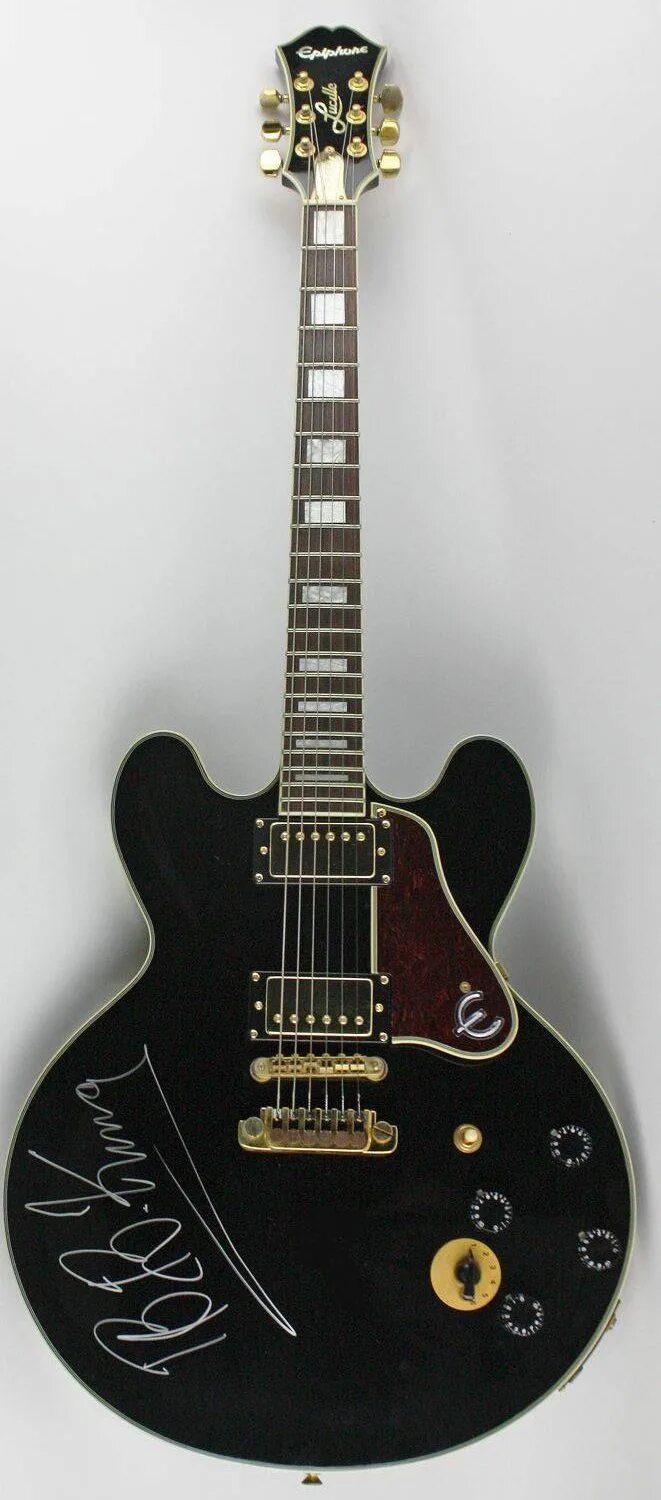 Король электрогитары. Epiphone BB King Lucille. Gibson BB King. Гитара ББ Кинга. Гибсон блюз Кинг.