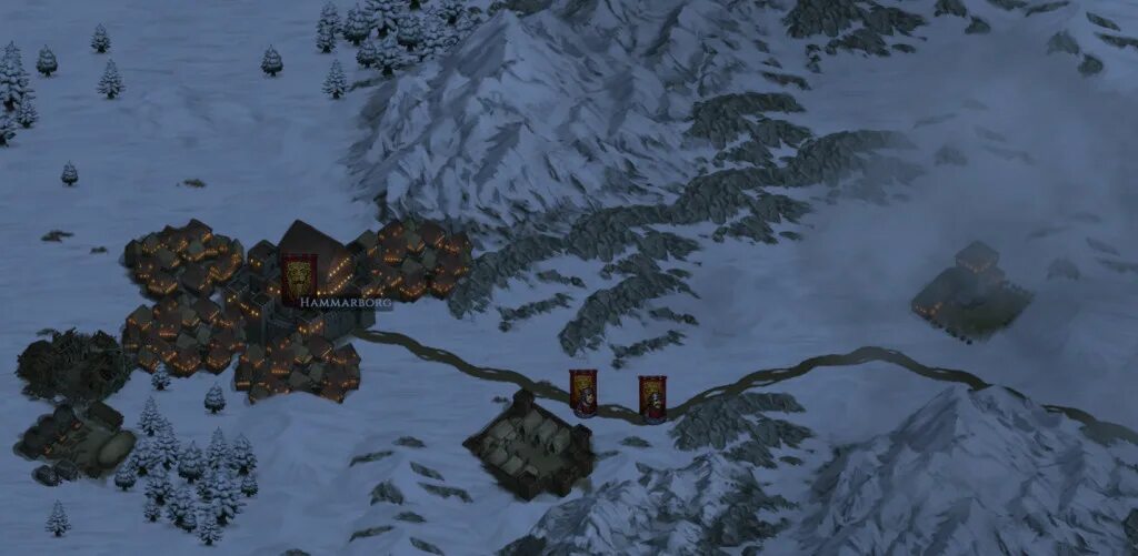 Goblin stone русификатор