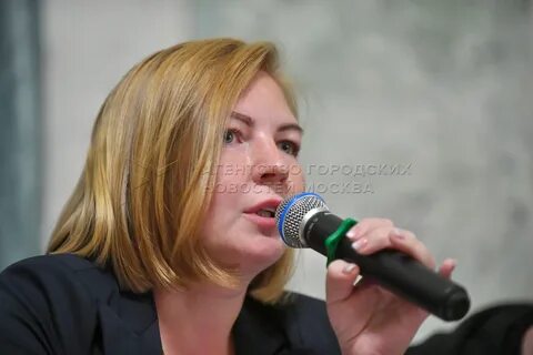 Директор парка кузьминки