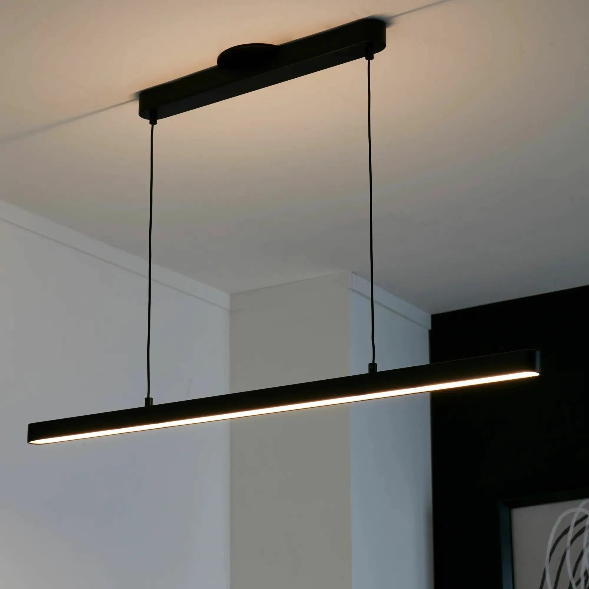 Inspire led. Светильник подвесной светодиодный inspire flut, 17 м². подвесной светильник inspire flut led 26w 3000k. светильник подвесной inspire flut (чёрный цвет). арт. 18723012светильник подвесной inspire «fresno» 3 м2 цвет черный.