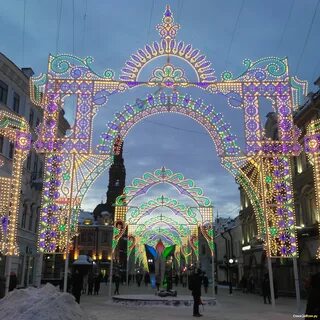 Арка казань