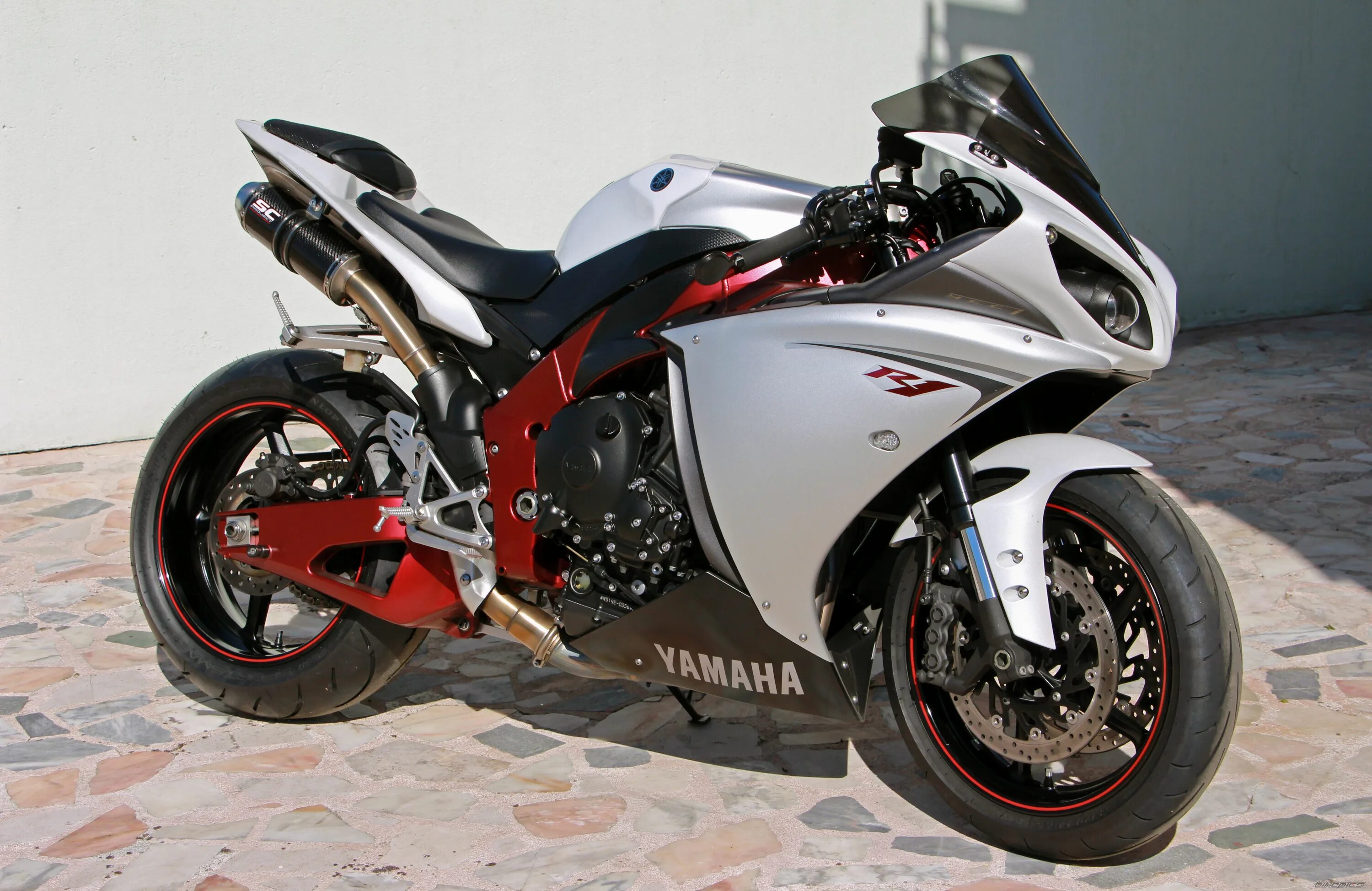 Yamaha r1 2009. Yamaha YZF r1 2009. Yamaha YZF-r1 (2009-2011). Yamaha r1 2009 красный.