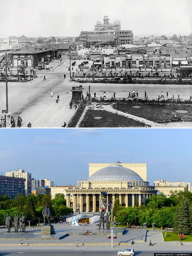 Новосибирск площадь Ленина 1910. Оперный театр Новосибирск при СССР. Новосибирск СССР площадь Ленина. Площадь Ленина Новосибирск 1941. Какой город старше новосибирска