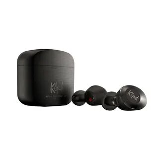 True wireless anc