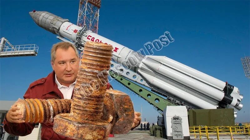 Рагозин Роскосмос. Рогозин космос.