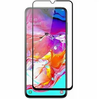 Samsung a01 экран