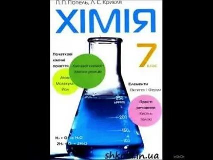 Химия 7 класс страница 35