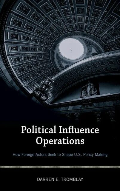 Influence operations. Political influence.