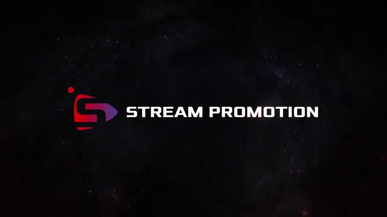 Stream promotion. Стрим промоушн. Стрим промоушен баннер. Промотион ру. Https stream mywape app