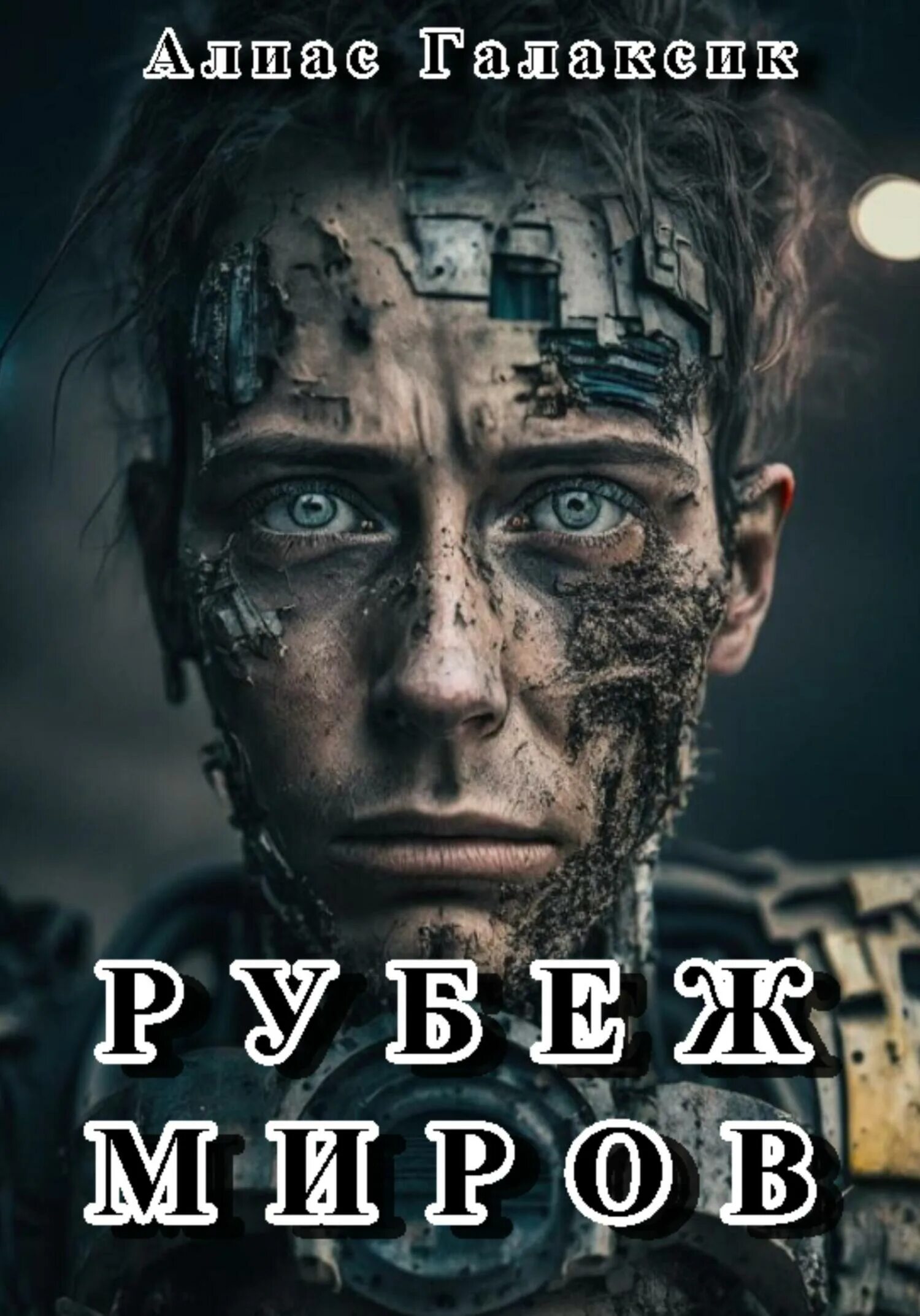 Читать книгу рубеж. Читать книгу рубеж