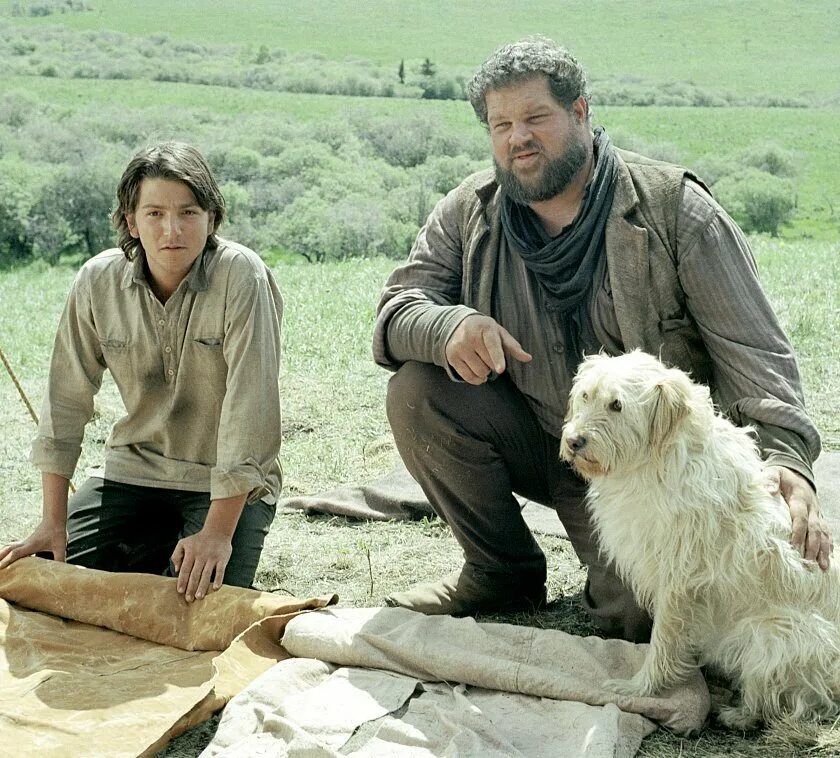 открытий простор