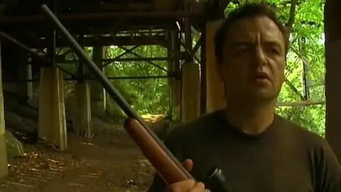 Trigger man