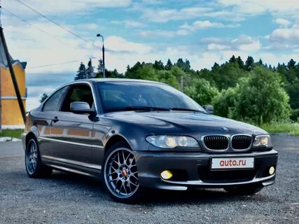 Бмв е46 320i