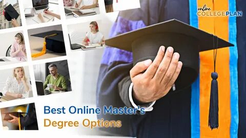 Master s degree education