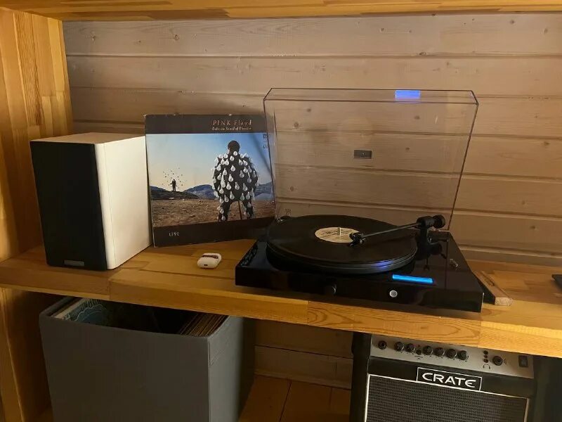 винил телеграм