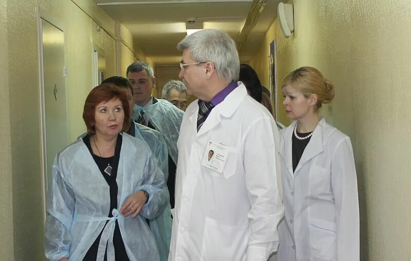 Кардиологи поликлиники 4. Кардиологи поликлиники 4