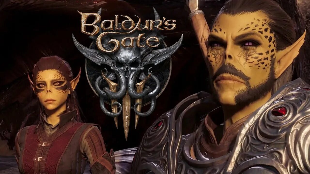 Шкряб baldur s. Балдурс гейт 3. Baldur's Gate 3 Шэдоухарт. Гитьянки Baldur's Gate 3.