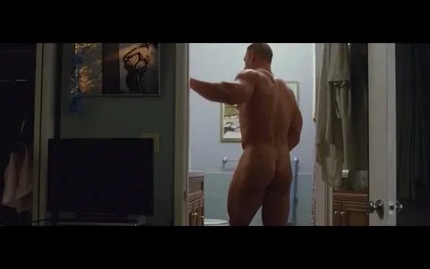 EvilTwin's Male Film & TV Screencaps 2: Trainwreck - Josh Segarra ...