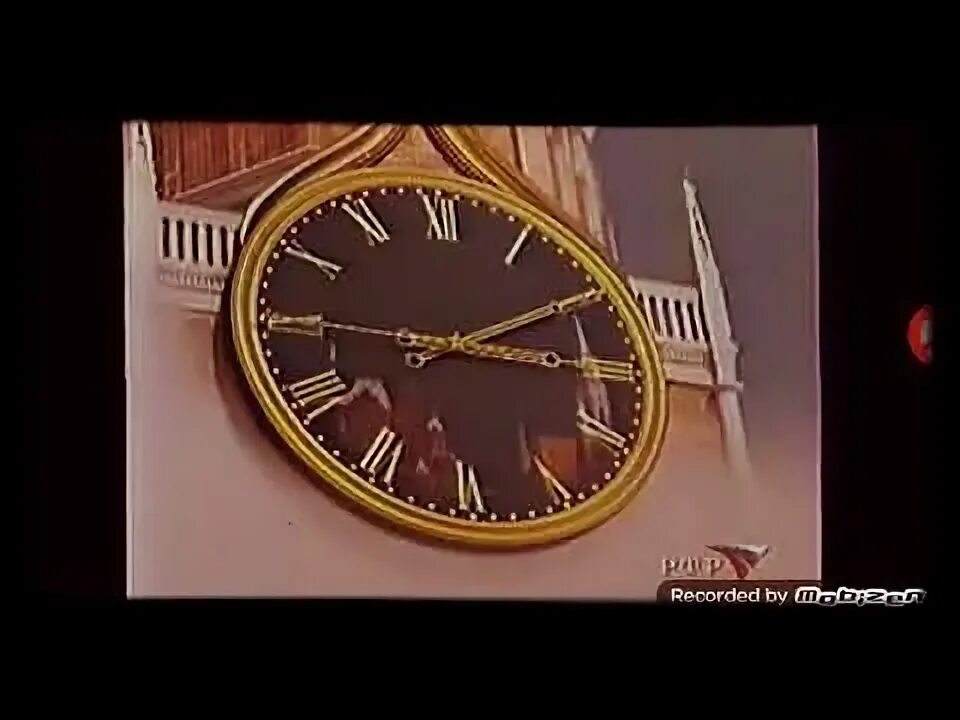 Часы РТР/культура 2001-2002. Часы РТР 2001. Адские часы РТР (2001-2002). Часы РТР 2002.