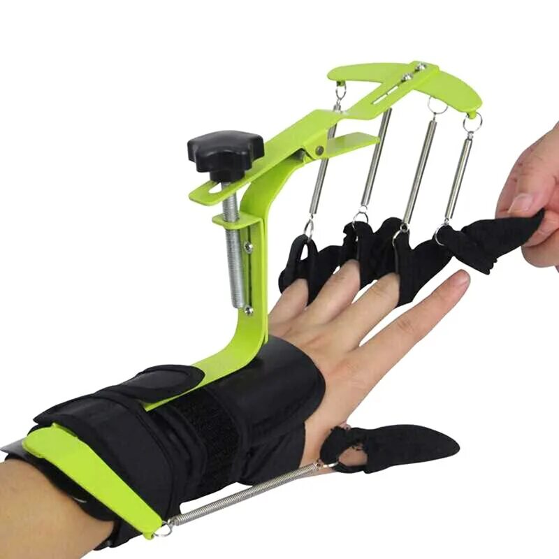 Hand function