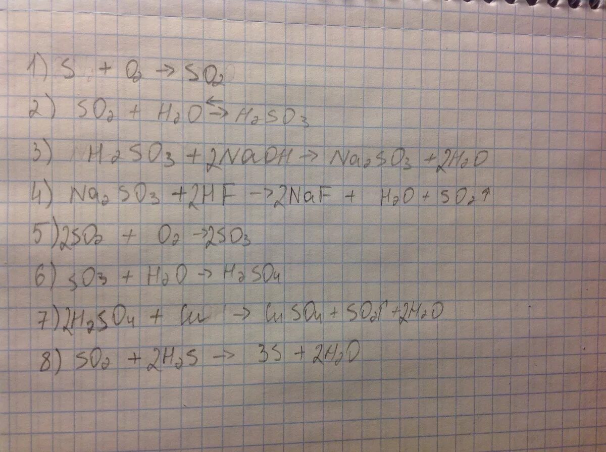 S-so2-h2so3-na2so3 цепочка превращений. S so2 so3 h2s04. Цепочка s2+so3. So2-s цепочка. S so2 so3 h2so4 baso4 осуществить цепочку