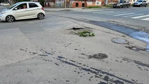 Слушать асфальт 2024