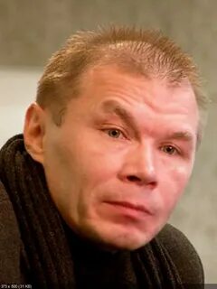 Актер бегемот
