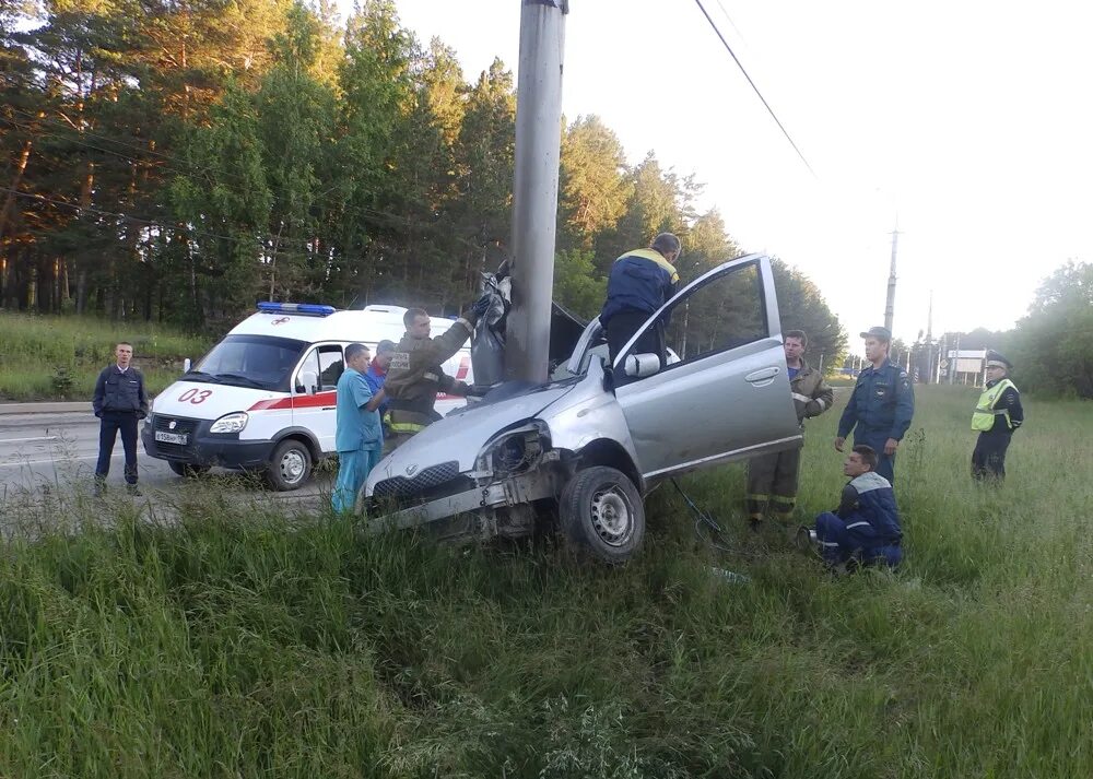 ДТП Каменск Уральский вчера. ДТП В Каменске-Уральском вчера.