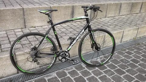 Merida speeder