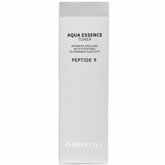 Medi Peel Peptide 9 Toner. Medi Peel Aqua Essence Toner. Medi-Peel Peptide 9 Aqua Essence Toner. Medi-Peel Peptide 9 Aqua Essence Toner пептидный тонер-эссенция для зрелой кожи 250ml.