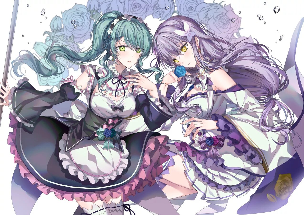 Sayo nara. Юкина и Сайо бандори. Sayo Hikawa. Юкина Минато Bang Dream косплей. Юкина Минато r34.