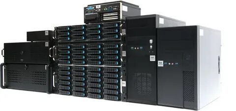 Video server
