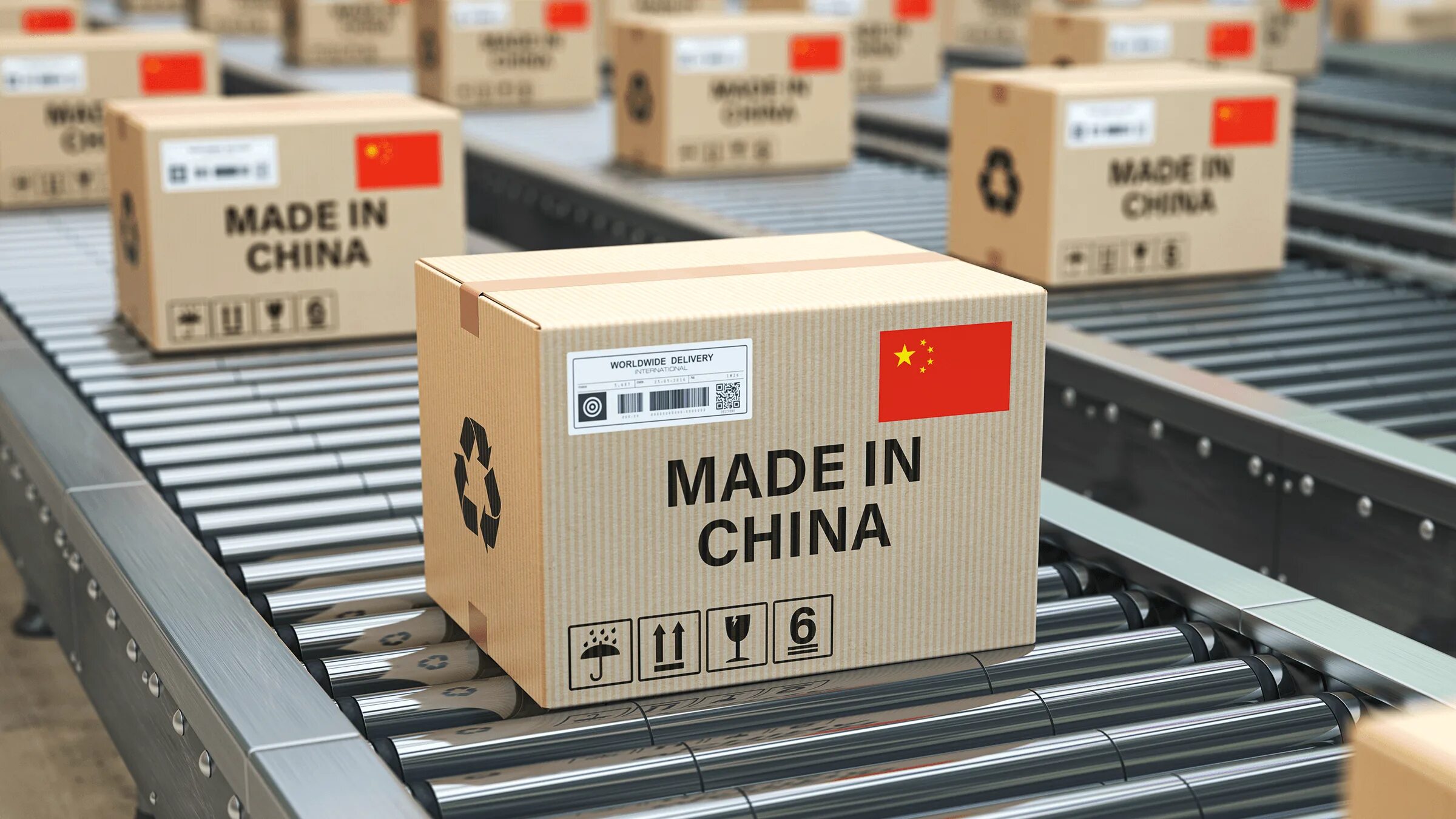 Вещи из переработанного мусора. Промышленное производство. Потребитель товара. Производство товаров и услуг экономика. Товар изготовлен.