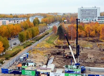 Квартал 100 северодвинск