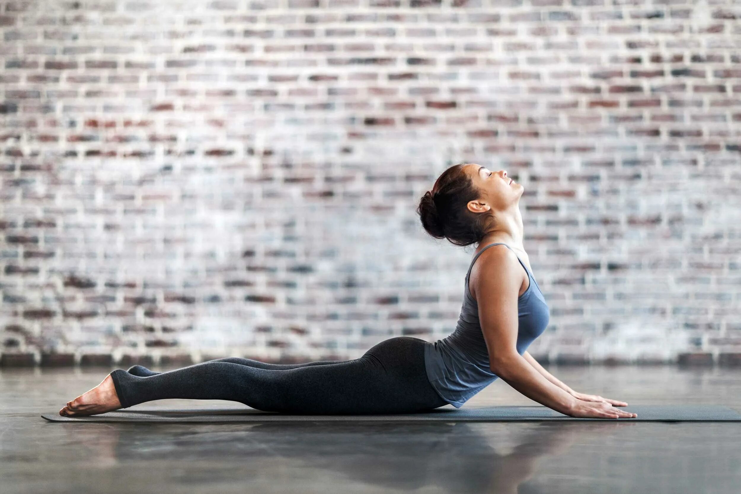 Сильная гиб. Йога-стретчинг (Yoga-stretching). Пилатес стретчинг.