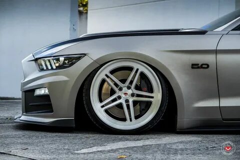 Need wheels
