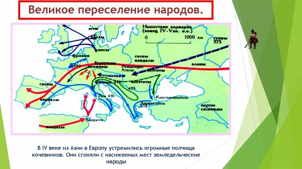 Великое переселение народов территории переселения. Причины Великого переселения народов римской империи. Карта переселения народов Евразия. Великое переселение народов из Азии в Европу. Термины эпохи Великого переселения народов.