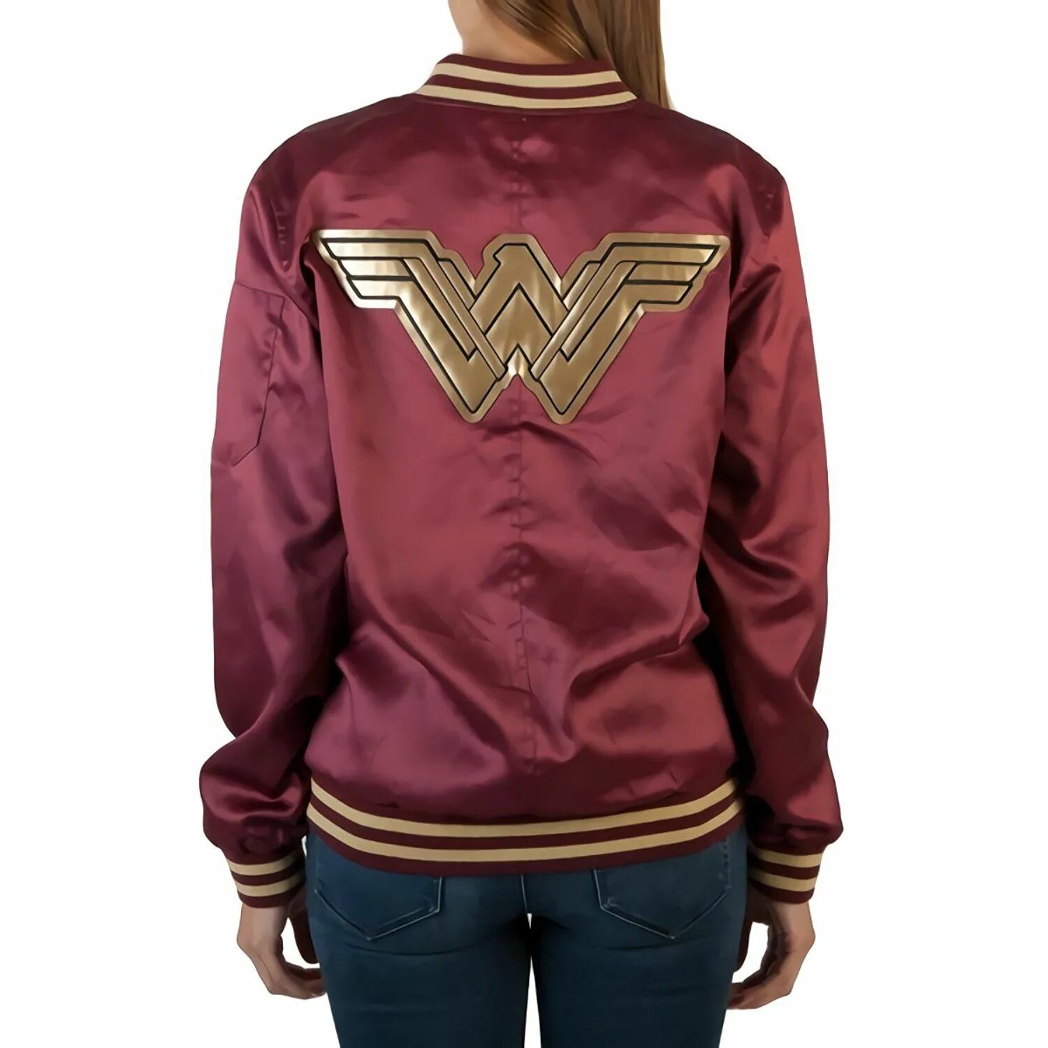 Wonder clothes. Wonder clothes