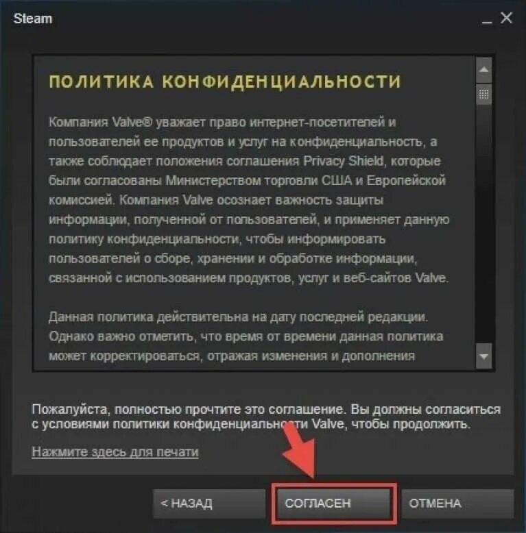 Политика конфиденциальности. Политику конфиденциальности в игре это. Зарегистрироваться в стим. Что такое политика конфиденциальности в играх.