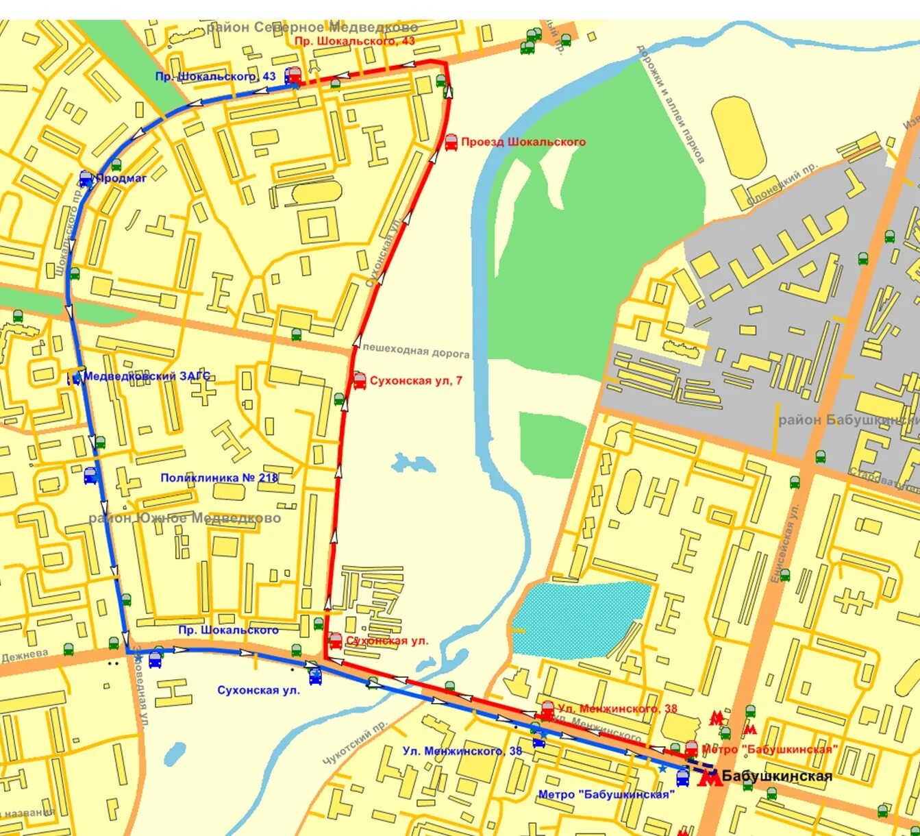 Метро северная на карте. Маршруты автобусов Строгино. Автобусные маршруты в СВАО. Проезд Шокальского на карте Москвы. Улица Шокальского Москва на карте.