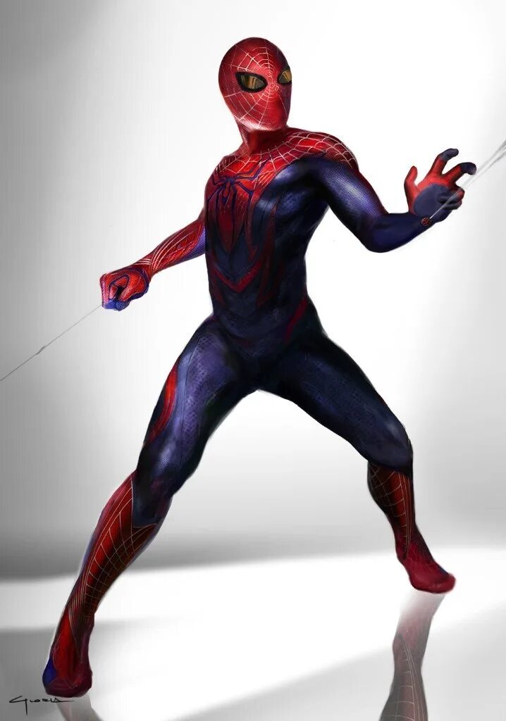 Новые костюмы человека паука 2. Spider man 2 Марвел костюмы. The amazing Spider-man 3 (новый человек — паук 3). Концепт арты человек паук 2012. Marvel Spider man костюм Эндрю.